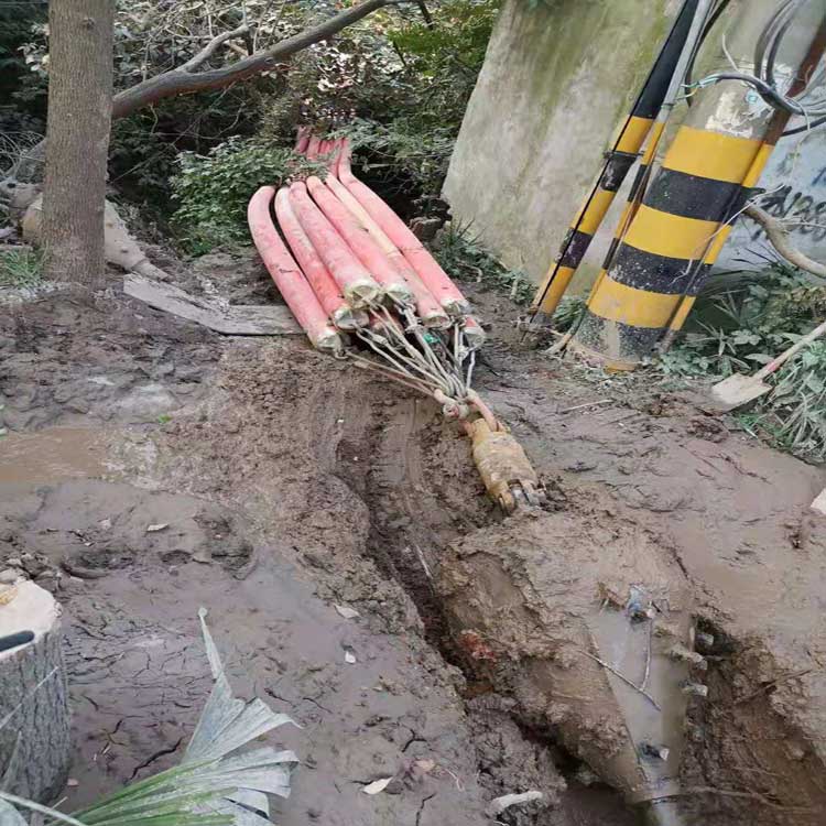 永康拖拉管